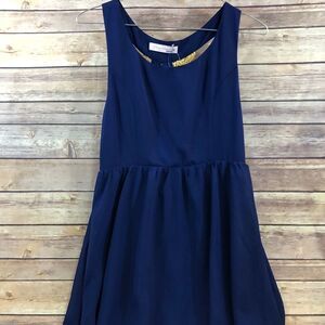 Alma Mater dress size M